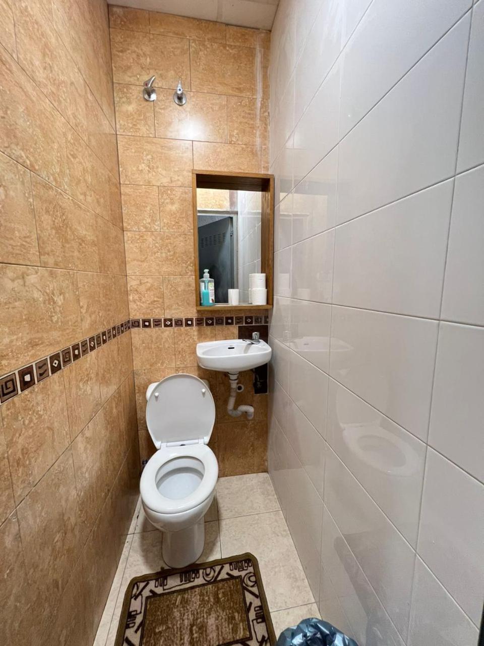 Hostal Milan Alicante Dış mekan fotoğraf